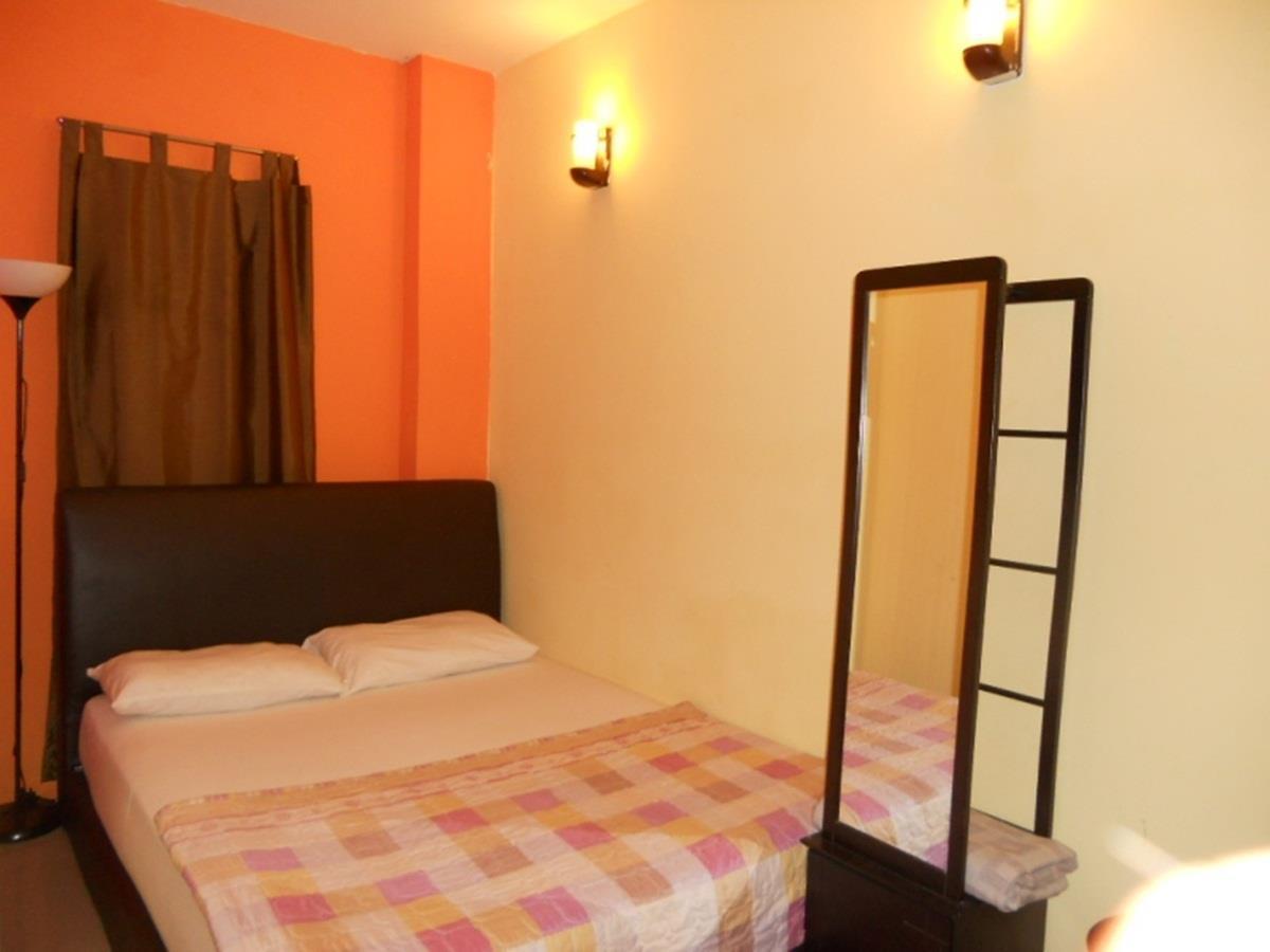 Checkmate Guest House Куала-Лумпур Экстерьер фото