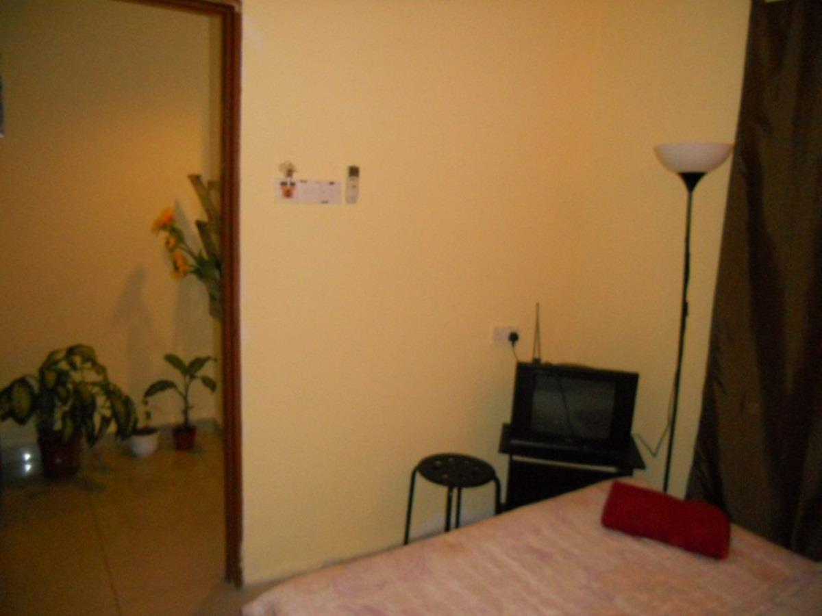 Checkmate Guest House Куала-Лумпур Экстерьер фото