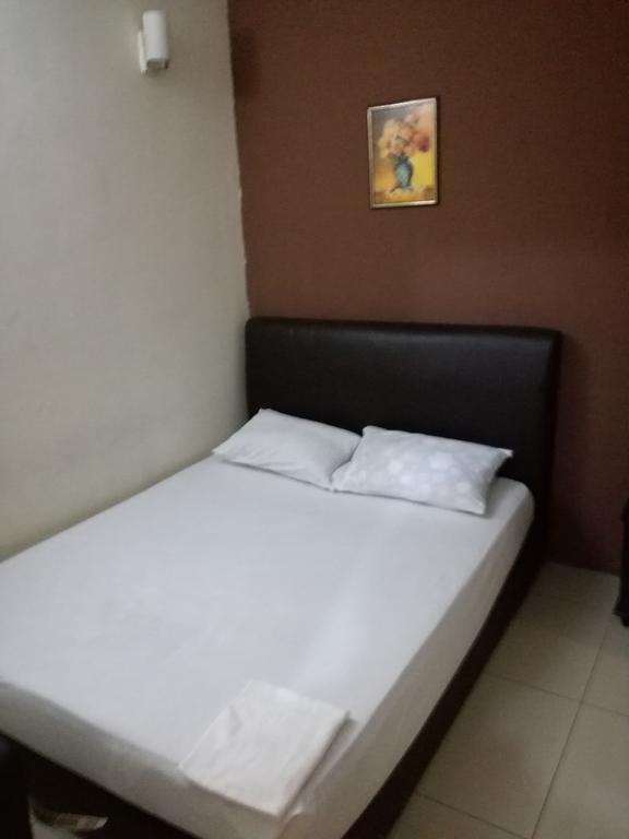 Checkmate Guest House Куала-Лумпур Экстерьер фото
