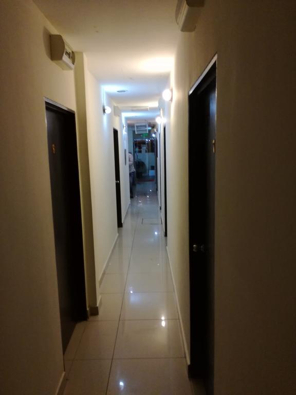 Checkmate Guest House Куала-Лумпур Экстерьер фото