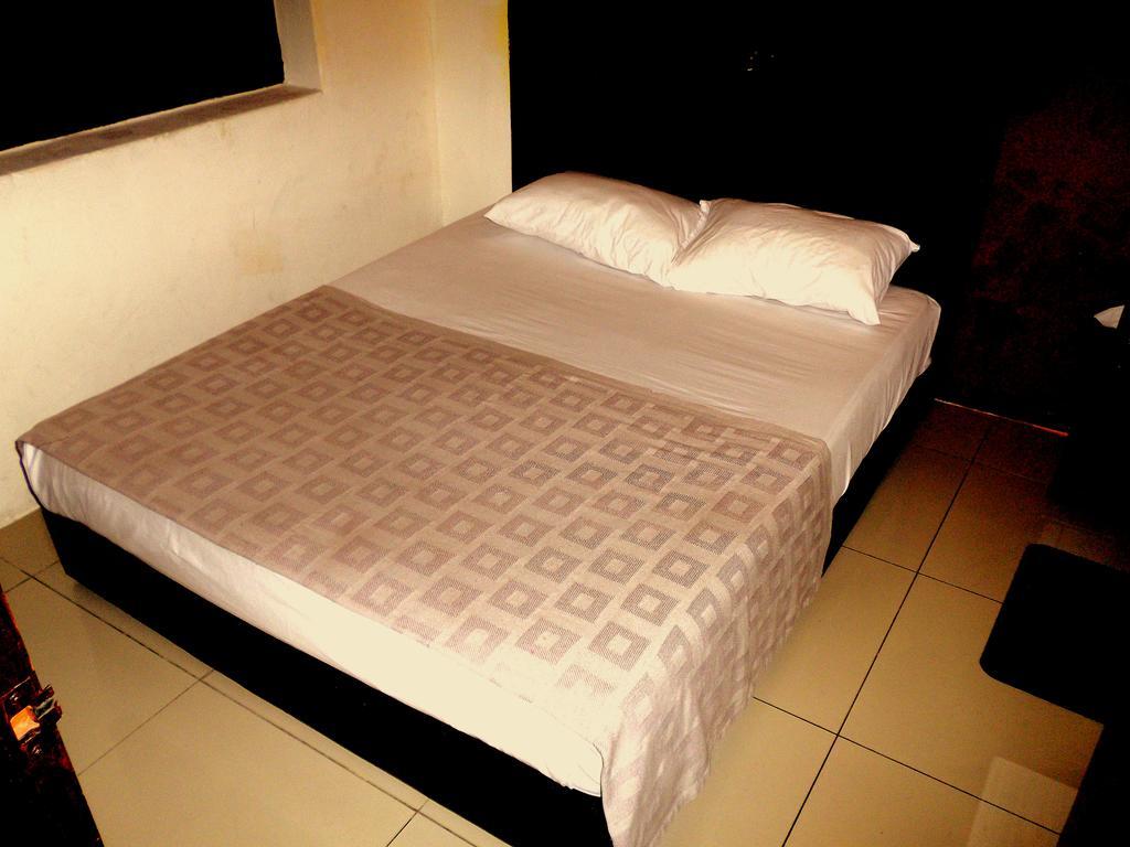 Checkmate Guest House Куала-Лумпур Экстерьер фото