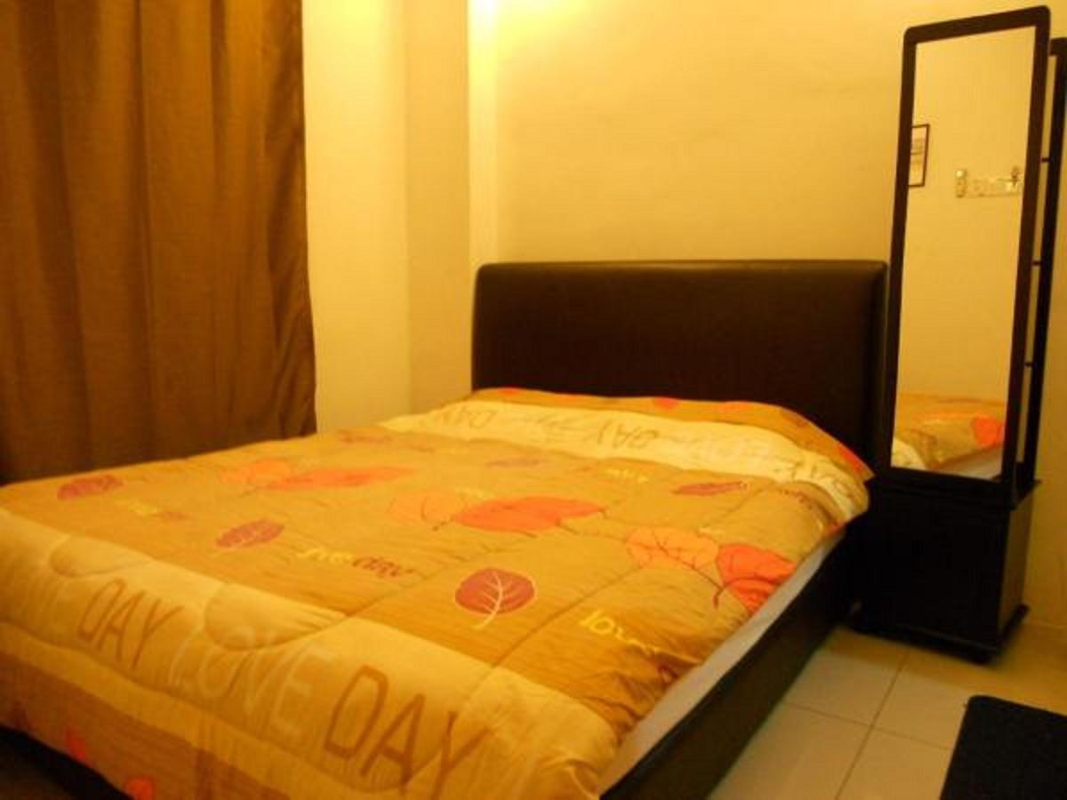 Checkmate Guest House Куала-Лумпур Экстерьер фото
