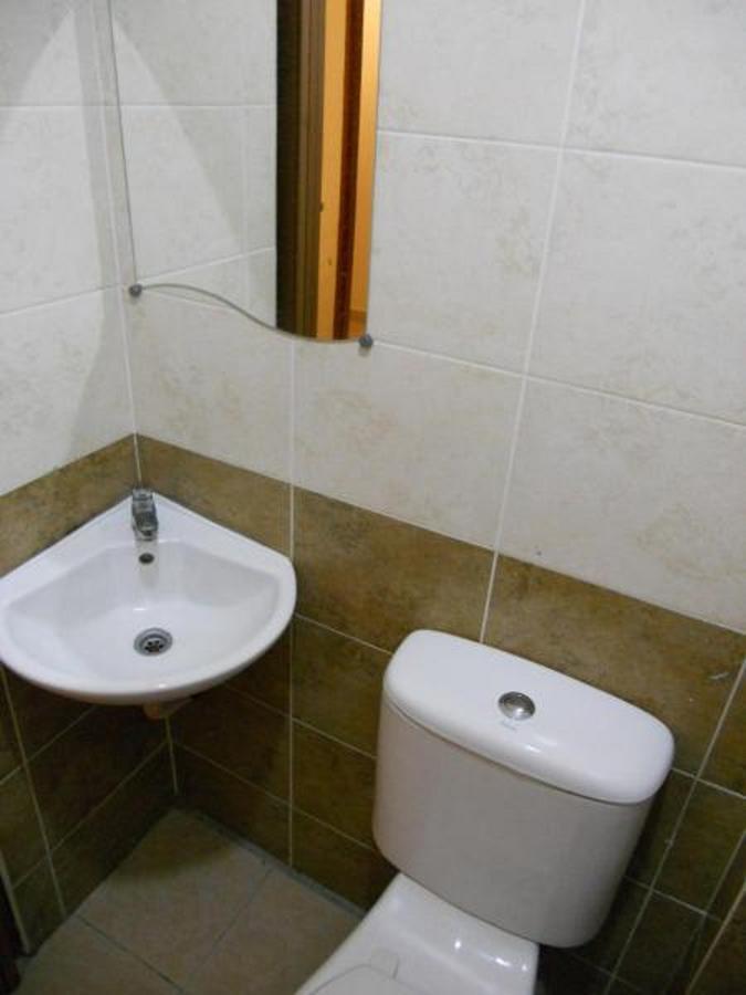 Checkmate Guest House Куала-Лумпур Экстерьер фото