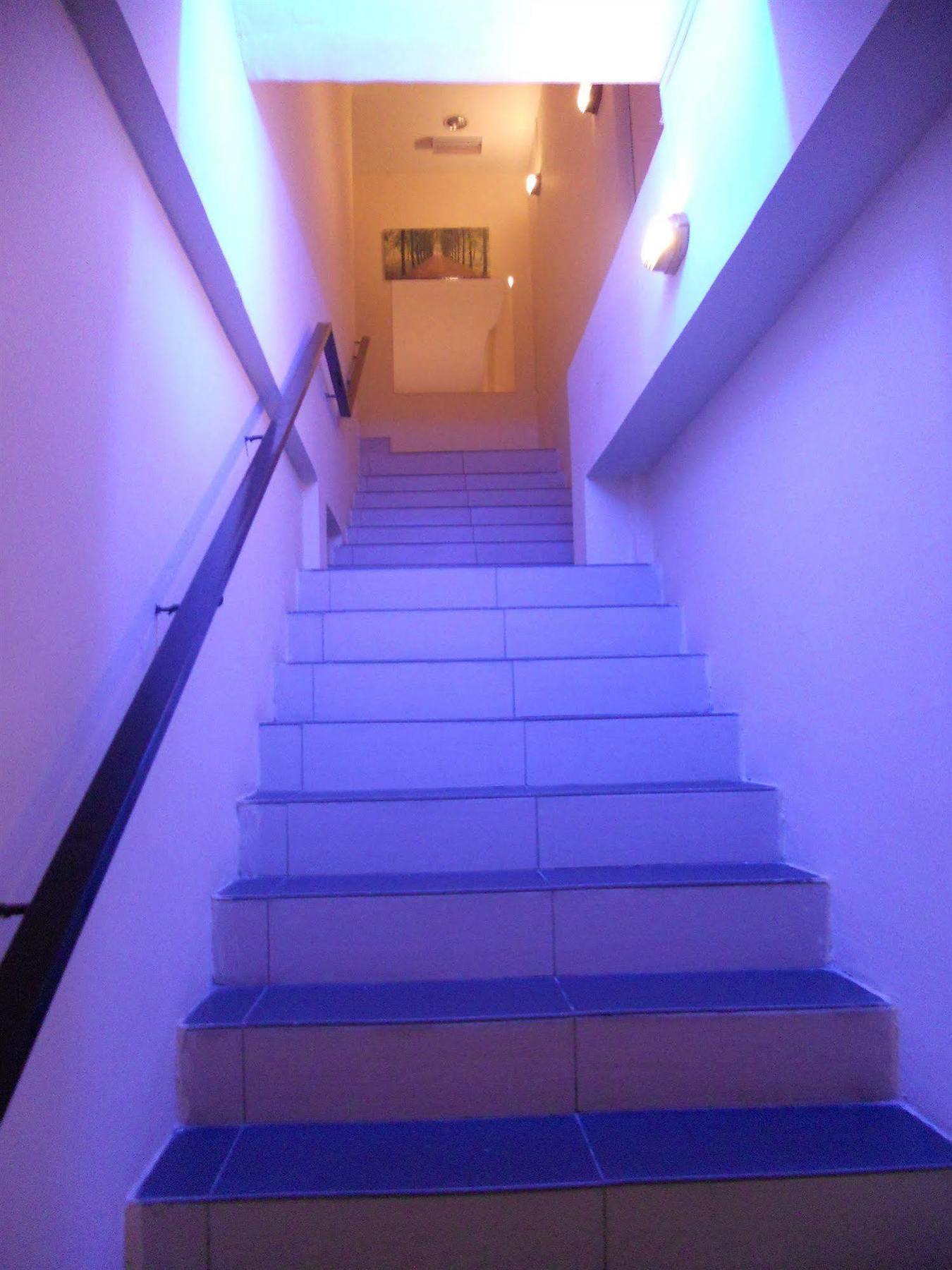 Checkmate Guest House Куала-Лумпур Экстерьер фото